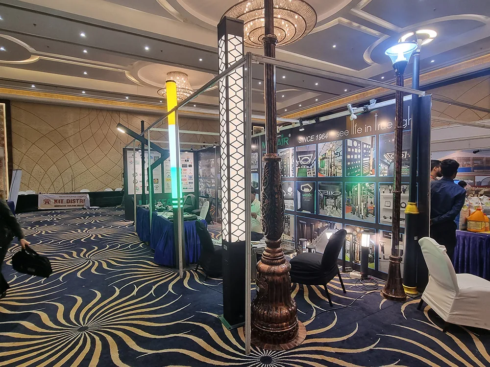 Mayfair LED Light Manufacturer